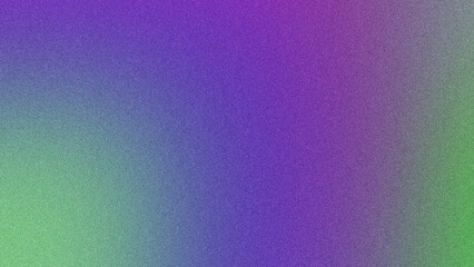 Futuristic Design with Smooth Fluid Gradient and Grainy Noise, Artistic Gradient Background with Subtle Grainy Noise Texture