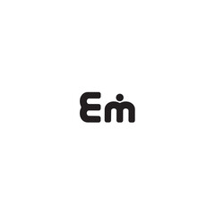 Creative Emi Icon Logo
