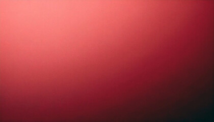 A captivating crimson gradient, subtly shifting from light coral to deep burgundy, evokes feelings of warmth, passion, and mystery. The smooth transition creates a sense of depth and tranquility.