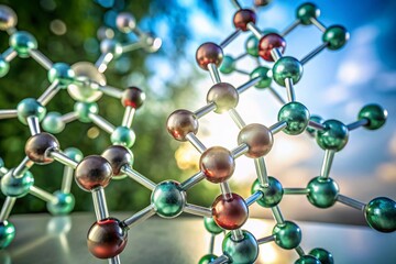 Innovative Chemistry: Understanding Molecular Interactions in Low Light Photography
