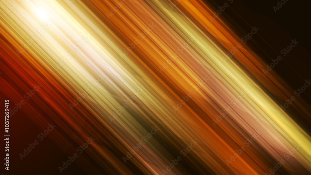 Aufkleber futuristic abstract background with glowing light effect vector illustration futuristic technology b