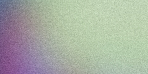 Gradient Background with Unique Grainy Noise for Posters, Vibrant Colors and Grainy Texture on Modern Gradient Background