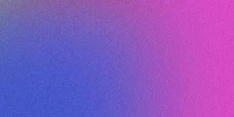 Gradient Background with Unique Grainy Noise for Posters, Vibrant Colors and Grainy Texture on Modern Gradient Background