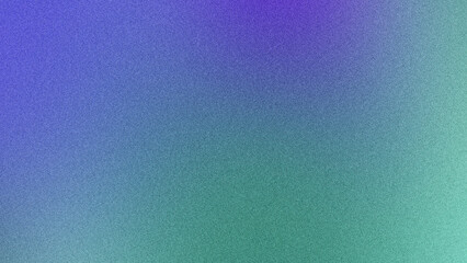 Gradient Background with Unique Grainy Noise for Posters, Vibrant Colors and Grainy Texture on Modern Gradient Background