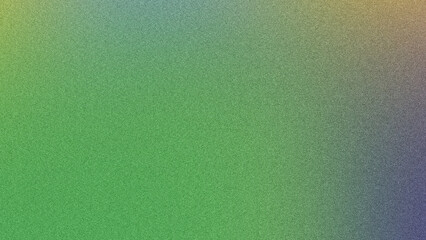 Gradient Background with Unique Grainy Noise for Posters, Vibrant Colors and Grainy Texture on Modern Gradient Background
