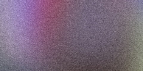 Gradient Background with Unique Grainy Noise for Posters, Vibrant Colors and Grainy Texture on Modern Gradient Background