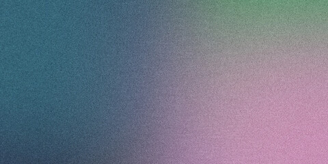 Gradient Background with Unique Grainy Noise for Posters, Vibrant Colors and Grainy Texture on Modern Gradient Background