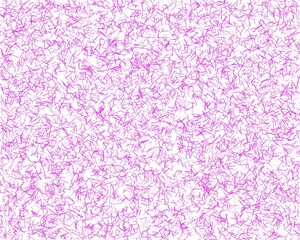 Fototapeta premium pink background with flowers