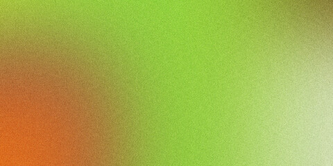 Gradient Background with Unique Grainy Noise for Posters, Vibrant Colors and Grainy Texture on Modern Gradient Background