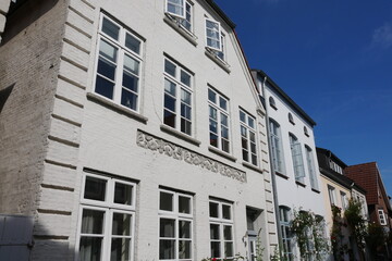 Altstadt von Eckernförde