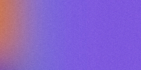Gradient Background with Unique Grainy Noise for Posters, Vibrant Colors and Grainy Texture on Modern Gradient Background