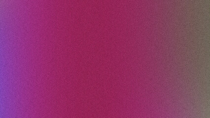 Gradient Background with Unique Grainy Noise for Posters, Vibrant Colors and Grainy Texture on Modern Gradient Background