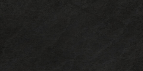 Fototapeta premium Dark Black background texture, old vintage charcoal black backdrop paper with watercolor. Abstract background with black wall surface, black stucco texture. Black gray satin dark texture luxurious.