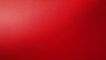 bright red color gradient background with a subtle grainy texture creates depth and vibrancy, perfect for bold and modern designs.