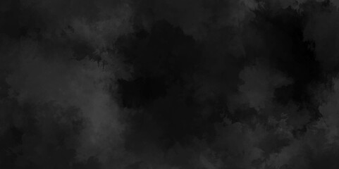 abstract cloud and vapor texture background. Black and gray smoke aquarelle smudge illustration smooth grungy smokey light pastel colors ink glow. gray color powder explosion