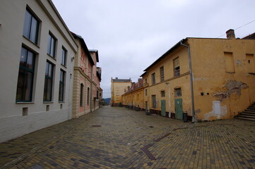 Znojmo is a town in the South Moravian Region of the Czech Republic