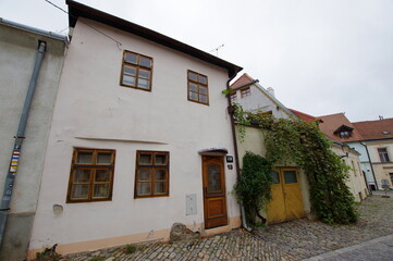 Znojmo is a town in the South Moravian Region of the Czech Republic