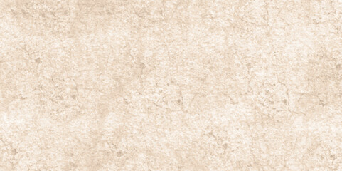 Abstract brown grunge and empty smooth old, stained paper texture background design. vintage paper texture old parchment paper design. cement concrete rusty wall texture. brown paper texture.