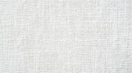 Una texture morbida e raffinata di tessuto bianco con pieghe leggere, perfetta per trasmettere eleganza, minimalismo e naturalezza in un contesto moderno.