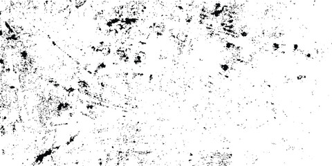 Obraz premium Abstract noise background vector. Weathered surface dirty and damaged. Rough texture distressed overlay texture design.