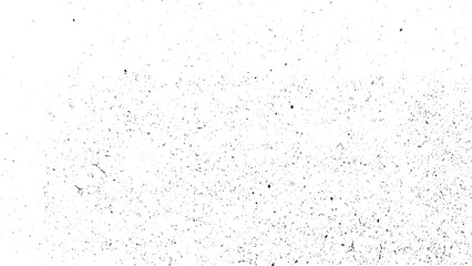 Abstract noise background vector. Weathered surface dirty and damaged. Light distress texture, grain, dirty effect. 
