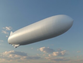 High-Altitude Balloon Flight