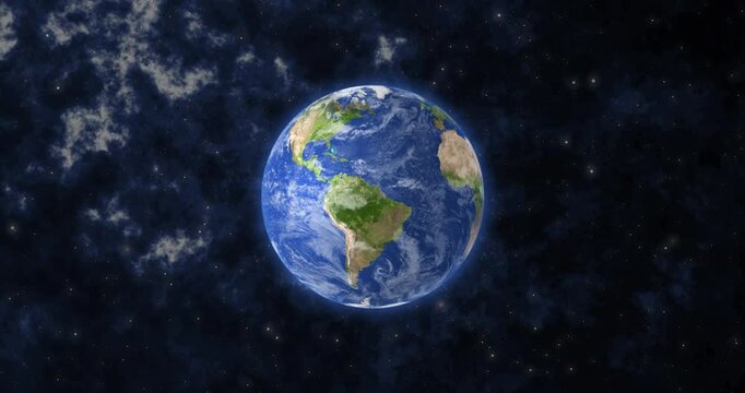 Travel through the stars to planet earth. Fast travel through a wormhole. Space tourism.