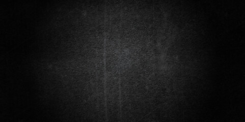 Abstract grunge background dark black chalk board and black board texture. abstract black background backdrop studio, cement concrete wall texture. marble texture background. black paper texture.