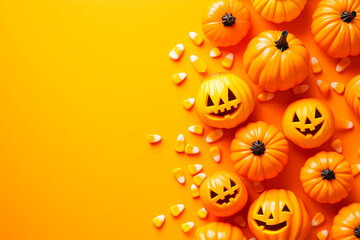 halloween pumpkin