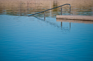 Abstract Architecture Random