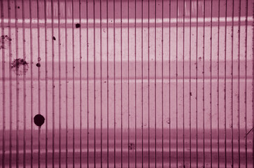 Abstract Architecture Random