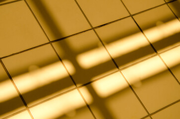 Abstract Architecture Random