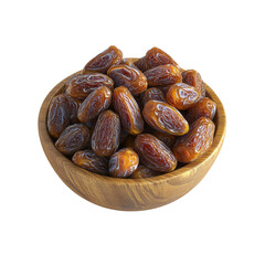Bowl of Dates