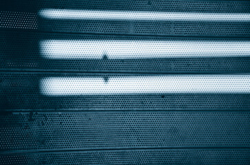 Abstract Architecture Random