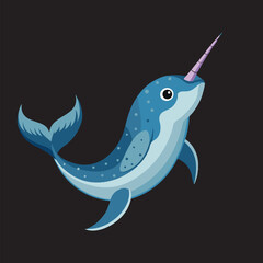 Obraz premium fish in the water