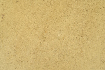 Abstract clay wall grunge texture background interior decoration mud wall texture Sandstone texture Natural background.