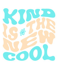 Retro, Kindness, Craft Design. T-shirt Design. Illustration