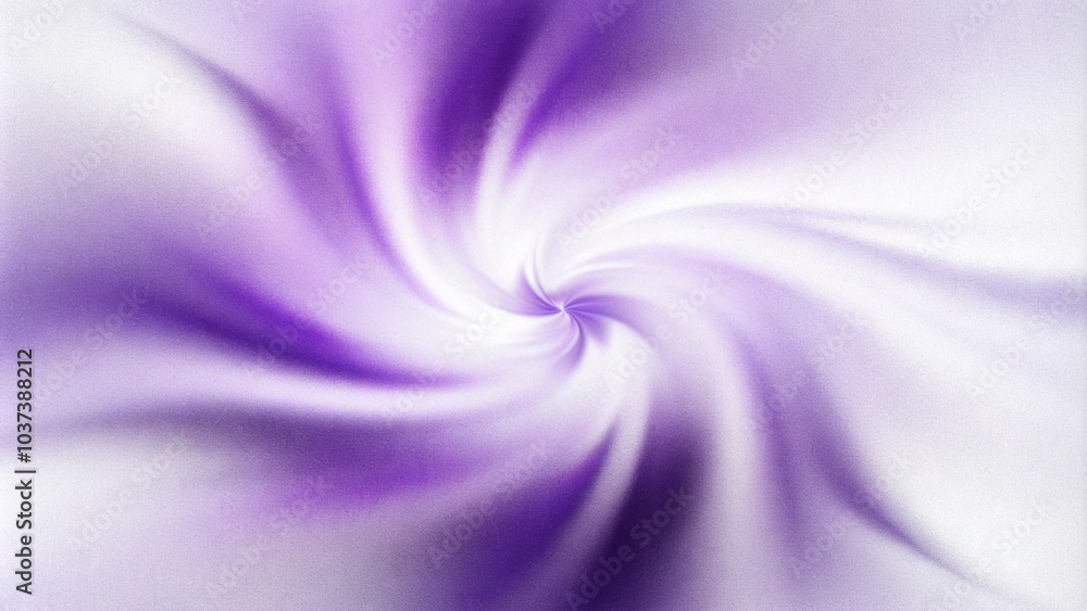 Poster grainy gradient textured backgrounds. for covers and wallpapers, for web and print. purple grainy te