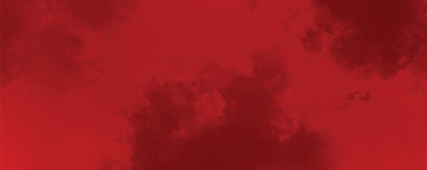 Intense red gradient background with smooth transitions and rich, fiery tones
