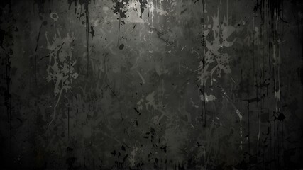 Fototapeta premium Grunge wall background texture.