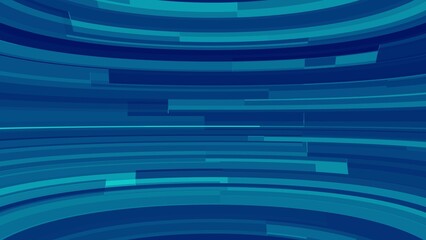 Modern Blue Broadcasting background. Digital news background.