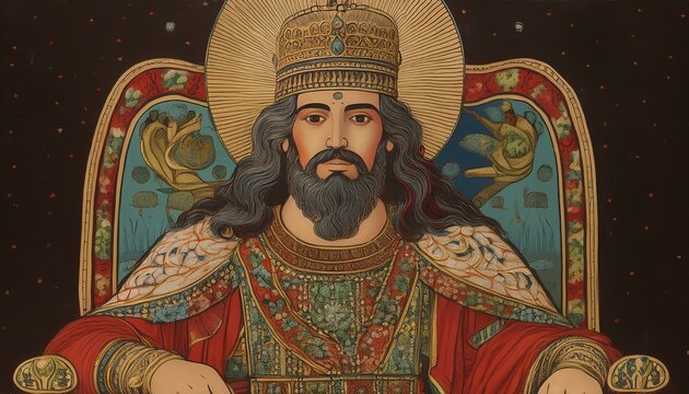 Cyrus the Great