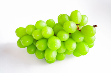 長野県産　シャインマスカット