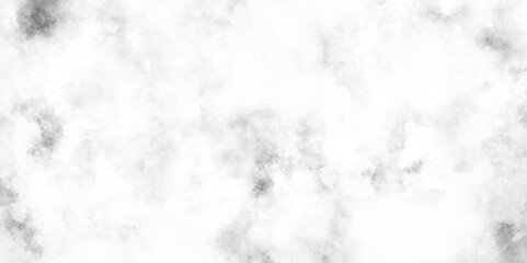 Abstract blurred Movement of smoke clouds grunge texture, Abstract cloudy and grunge soft gray watercolor texture, Grunge black and white polished marble texture art design.