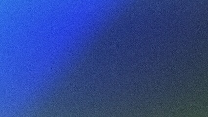 Abstract Grainy Gradient Texture with Noise Effect in City Lights Palette
