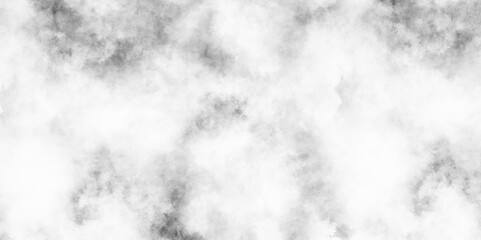 Vintage retro grunge old black and white texture with smoke, white retro pattern cement texture and grunge effect, polished and acrylic black and white watercolor background hand painted by brush.