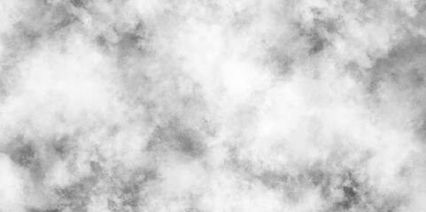 Vintage retro grunge old black and white texture with smoke, white retro pattern cement texture and grunge effect, polished and acrylic black and white watercolor background hand painted by brush.