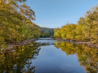 Cacapon River