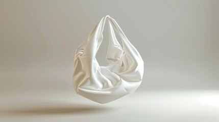 "Sustainable Chic: Customizable Cotton Tote for Everyday Use
