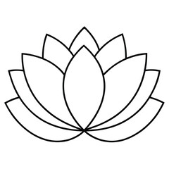 Intricate Ethnic Oriental Mandala Decorative Circle Ornament for Tattoo Wallpaper Shirt design vector illustration 